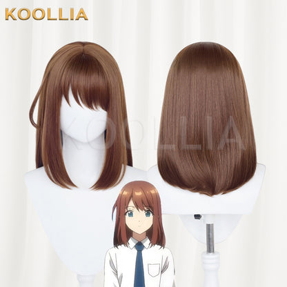 Ensemble Stars Basic Wig