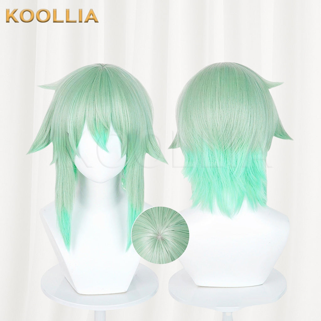 Sword Art Online Asada Shino Long Mix Hair Basic Wig