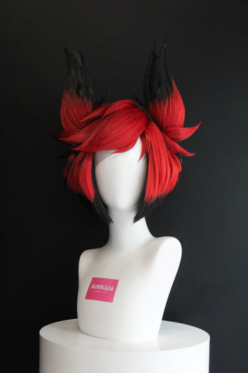 Mannequin( for wigs) - KOOLLIA