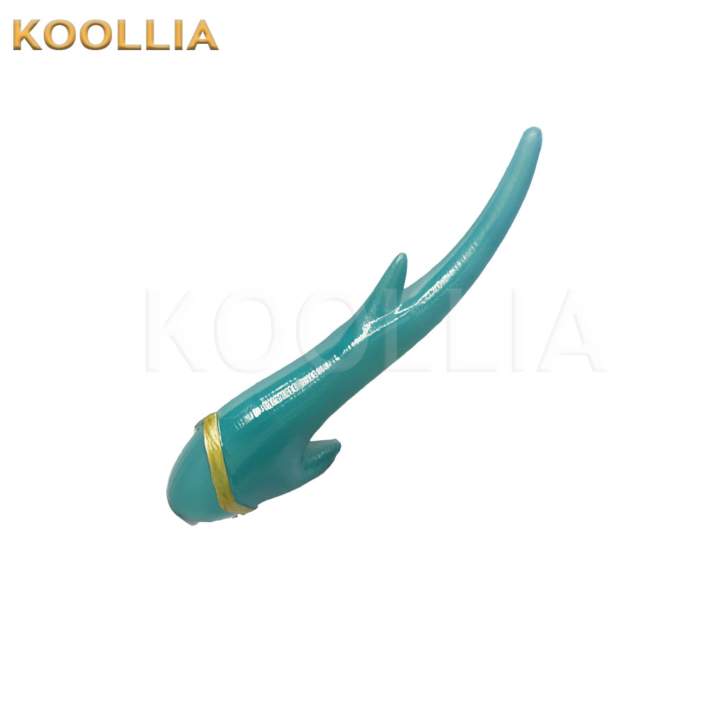 Honkai: Star Rail Dan Heng Accessory Cosplay Prop
