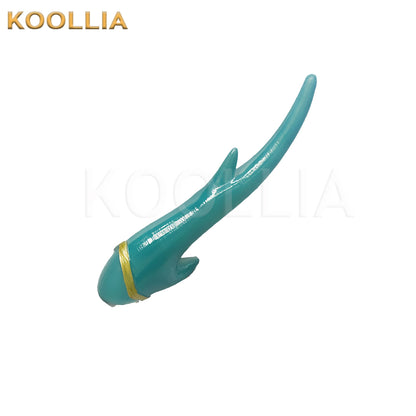 Honkai: Star Rail Dan Heng Accessory Cosplay Prop