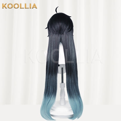 Honkai: Star Rail Dan Heng Short/Long Hair Basic Wig