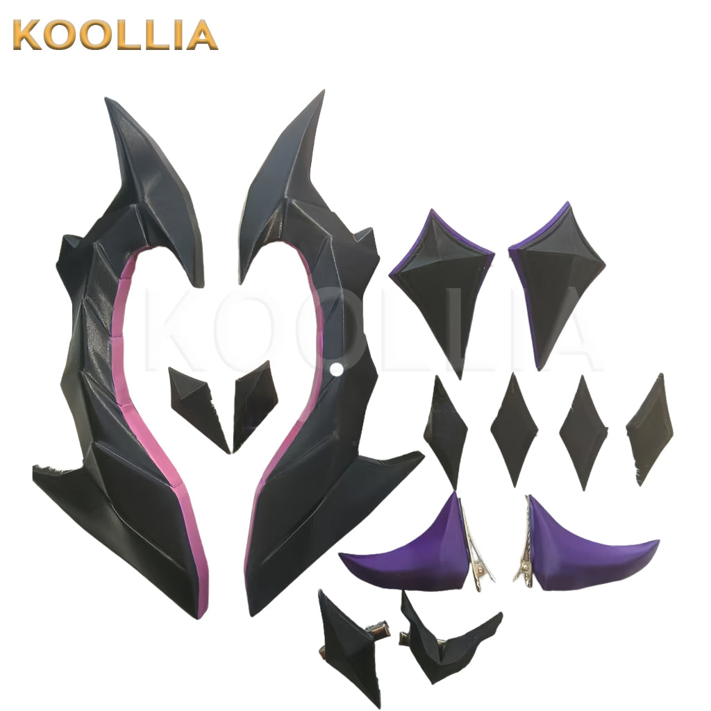 Genshin Impact Durin Accessory Cosplay Prop