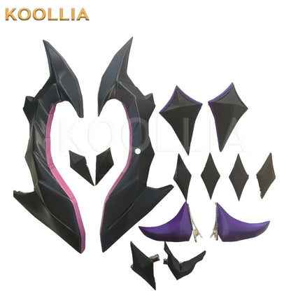 Genshin Impact Durin Accessory Cosplay Prop