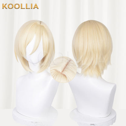 Ensemble Stars Basic Wig