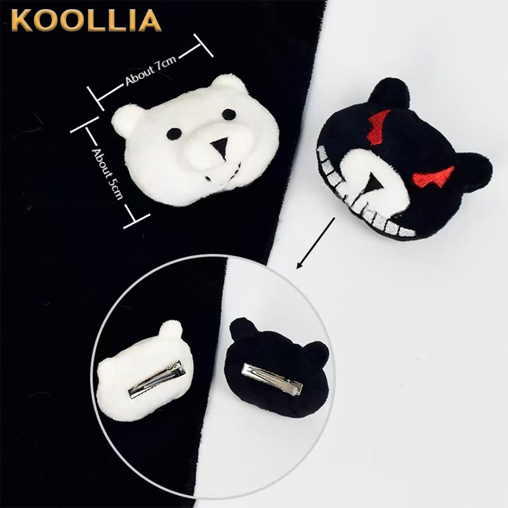 Danganronpa Enoshima Junko Accessory Cosplay Prop