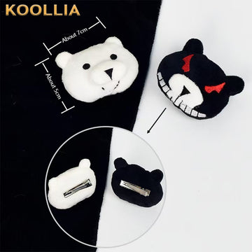 Danganronpa Enoshima Junko Accessory Cosplay Prop - KOOLLIA