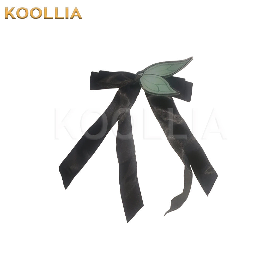 Honkai: Star Rail Firefly Accessory Cosplay Prop