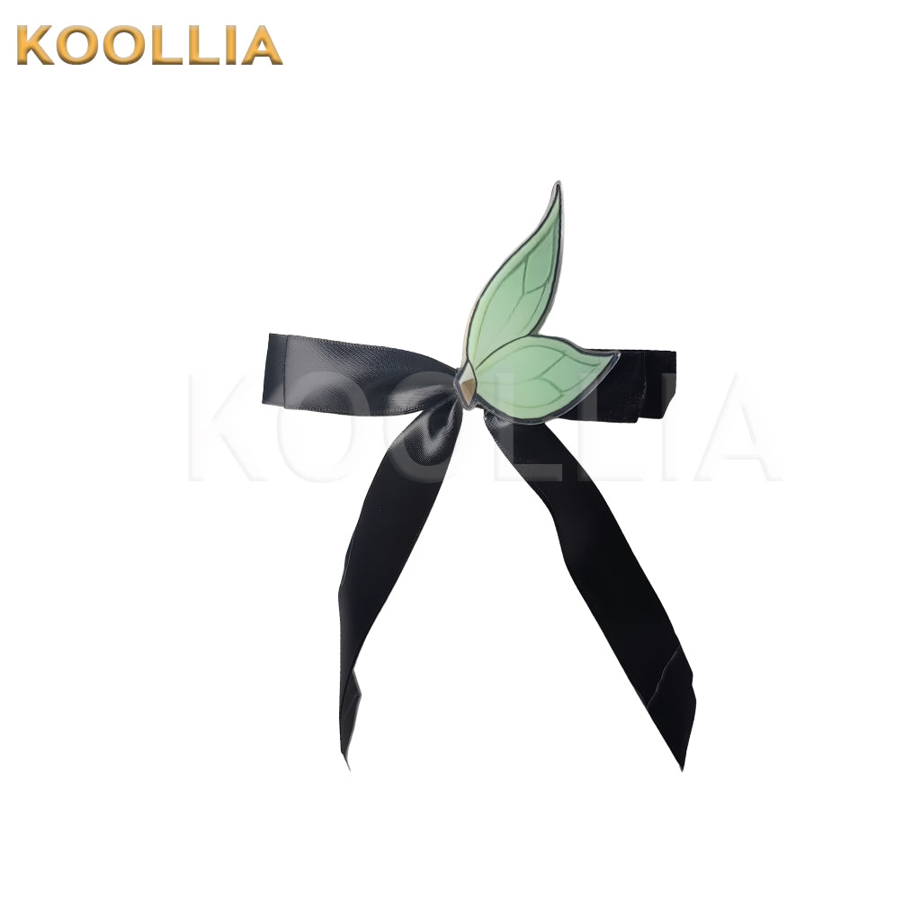 Honkai: Star Rail Firefly Accessory Cosplay Prop