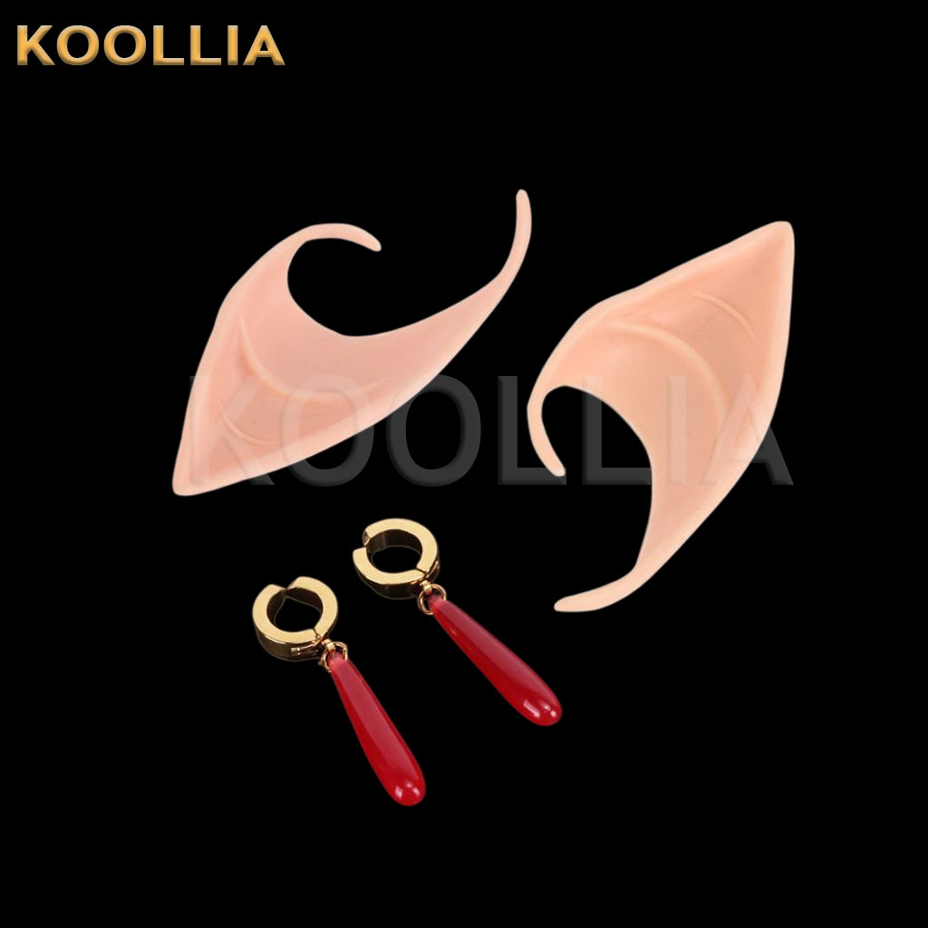 Frieren: Beyond Journey's End Frieren Accessory Cosplay Prop