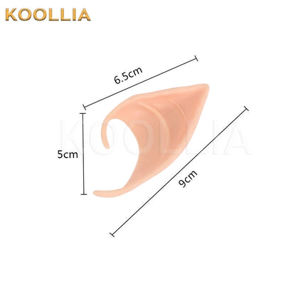 Frieren: Beyond Journey's End Frieren Accessory Cosplay Prop