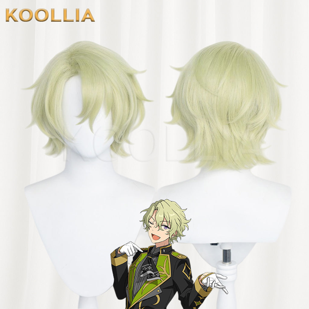 Ensemble Stars Basic Wig