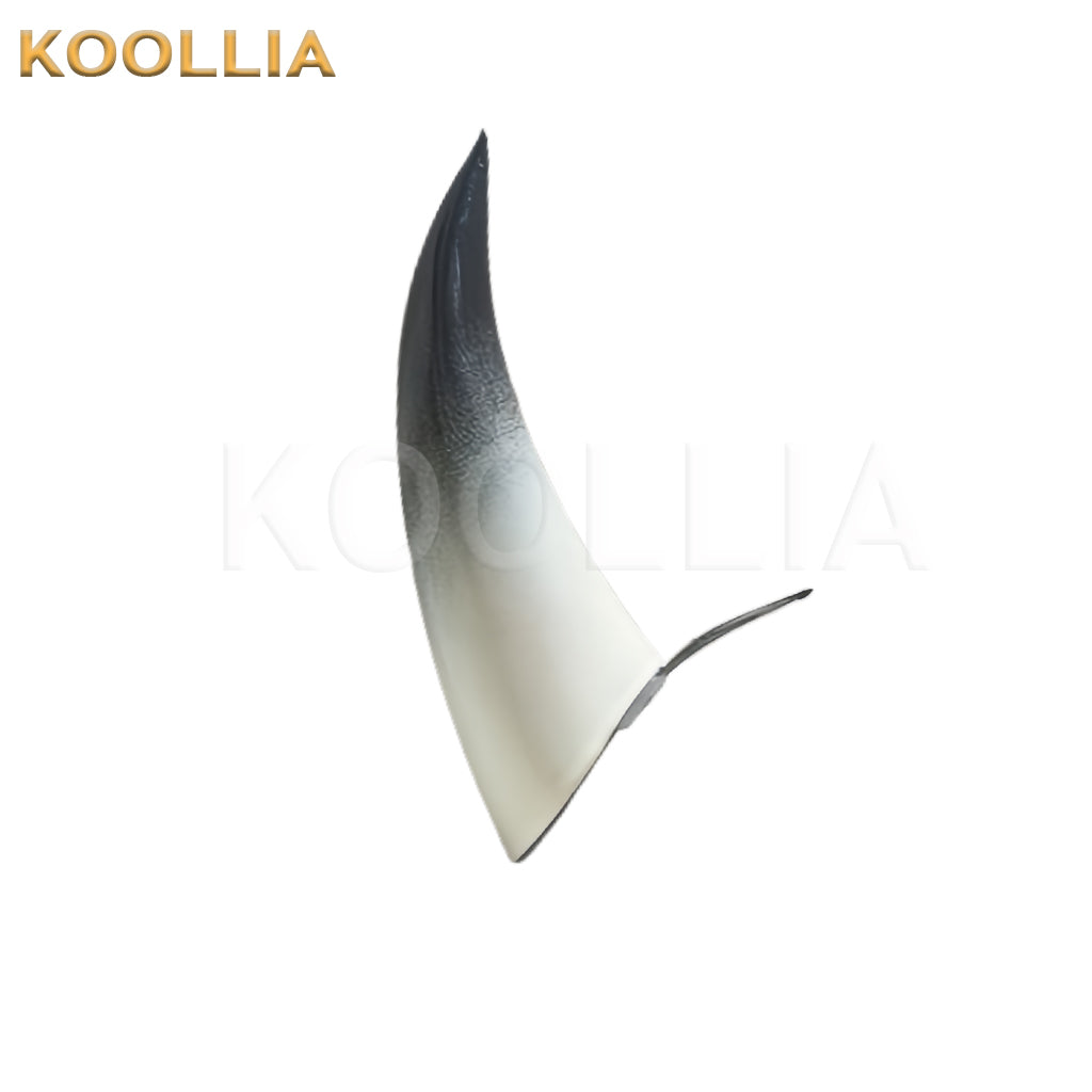 Arknights Hoshiguma Accessory Cosplay Prop
