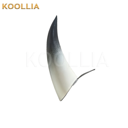 Arknights Hoshiguma Accessory Cosplay Prop