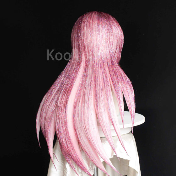 Megurine Luka Commission Wig