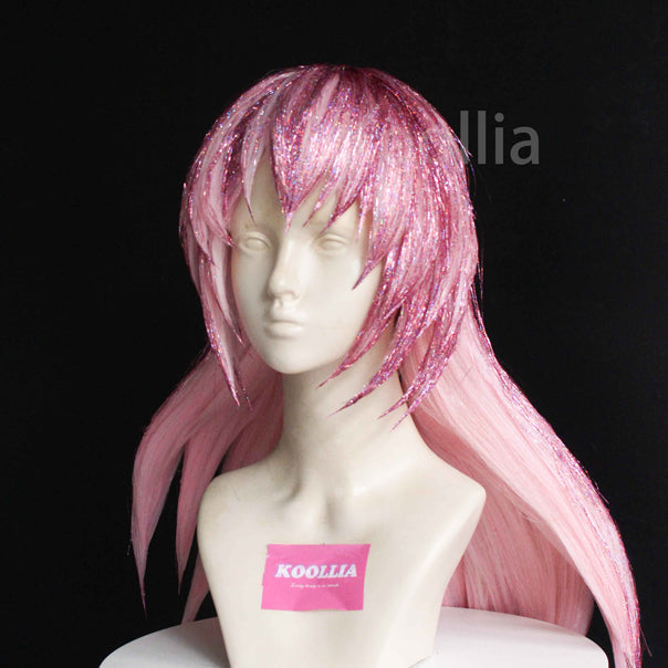 Megurine Luka Commission Wig