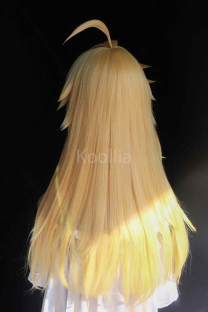 Panty from Panty & Stocking with Garterbelt Commission Wig