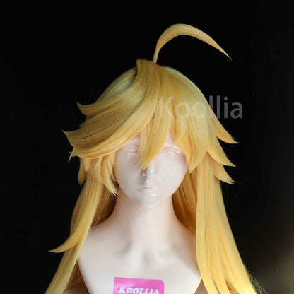 Panty from Panty & Stocking with Garterbelt Commission Wig