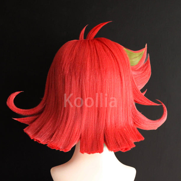 Hazbin Hotel Niffty Commission Wig