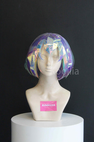 Land of the Lustrous Diamond Commission Wig - KOOLLIA
