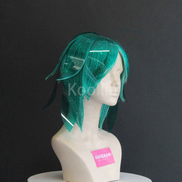 [SAVE 20% OFF] Land of the Lustrous Phosphophyllite Commission Wig(Pre Order)