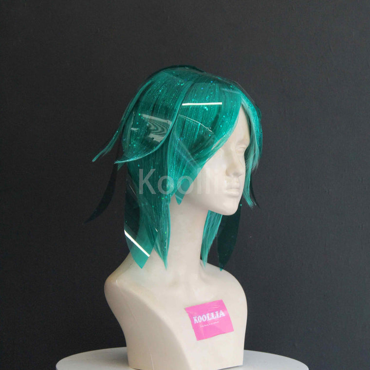 [SAVE 20% OFF] Land of the Lustrous Phosphophyllite Commission Wig