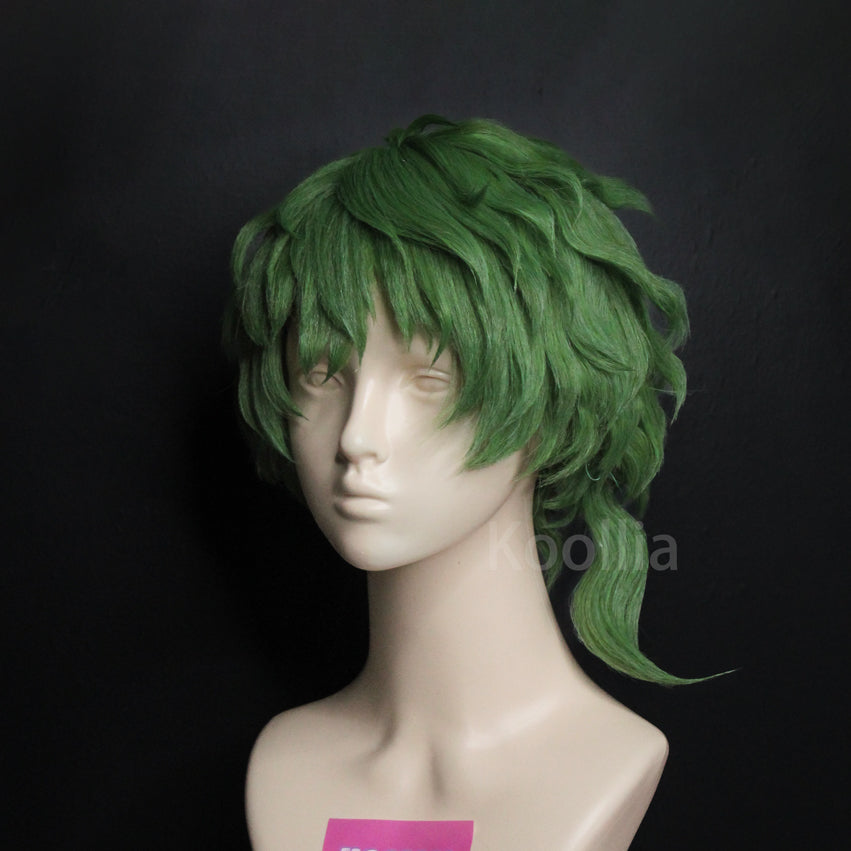 Shin Tsukimi Commission Wig