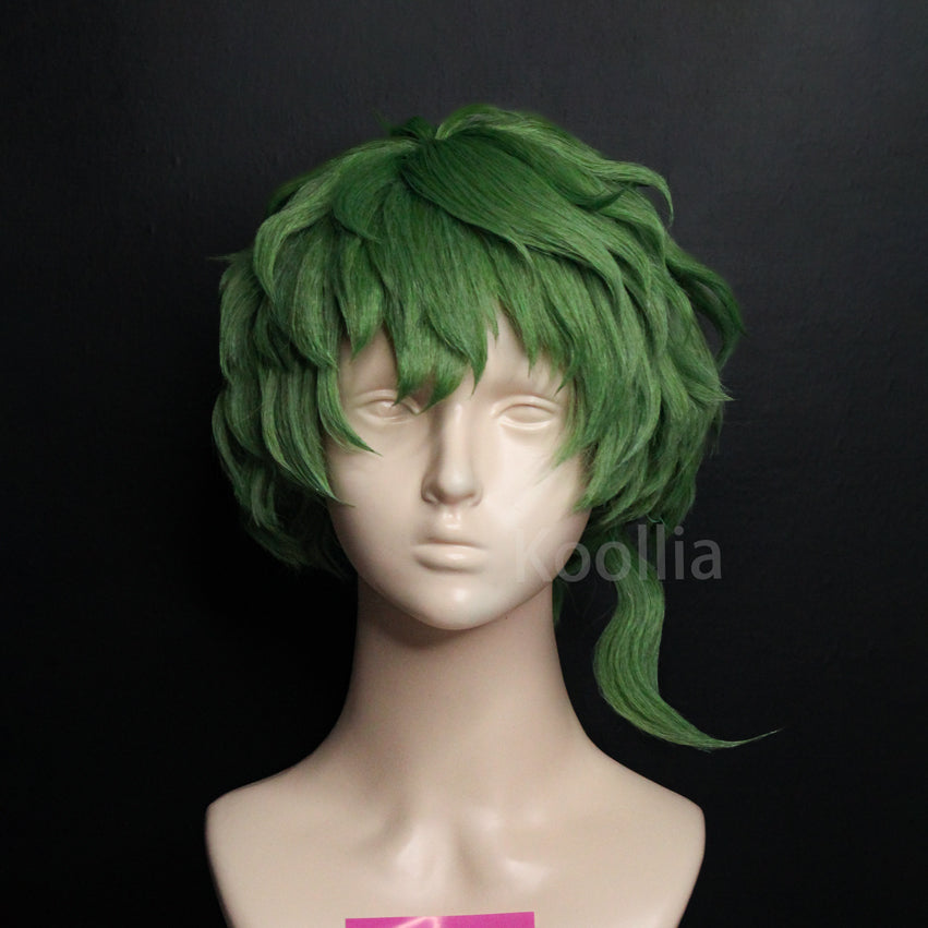 Shin Tsukimi Commission Wig