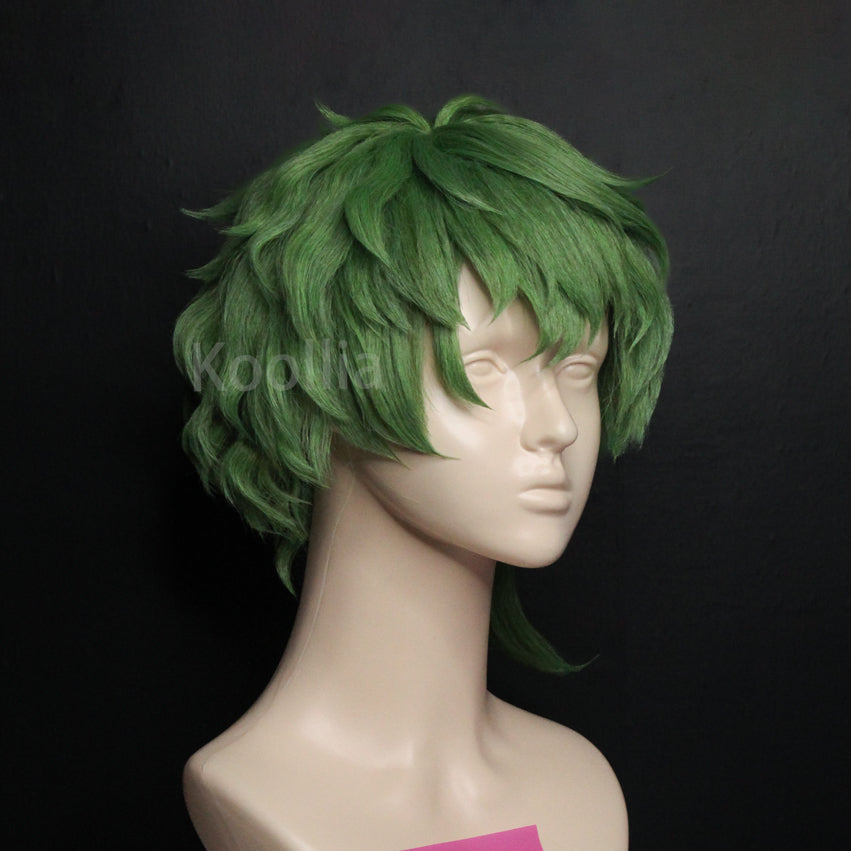 Shin Tsukimi Commission Wig