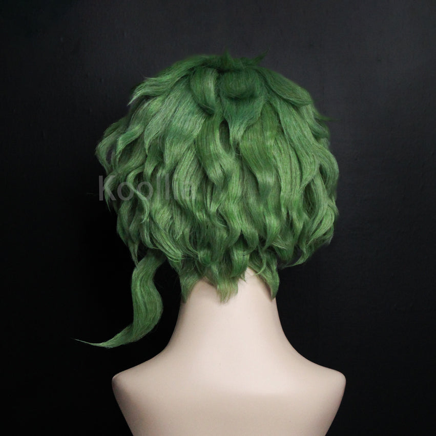 Shin Tsukimi Commission Wig