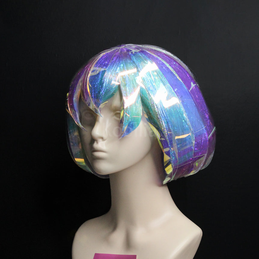 Houseki no Kuni Diamond Commission Wig