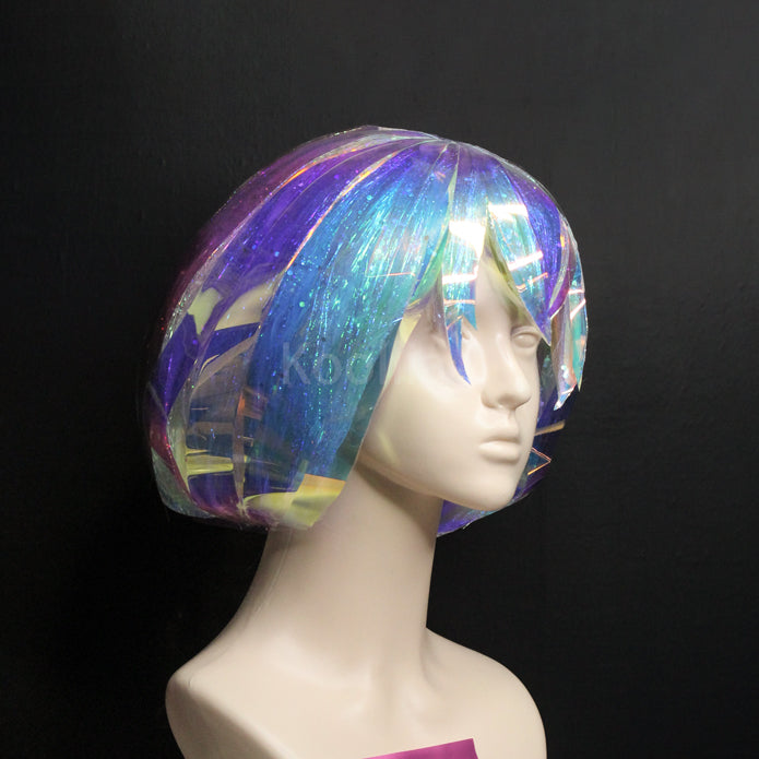Houseki no Kuni Diamond Commission Wig