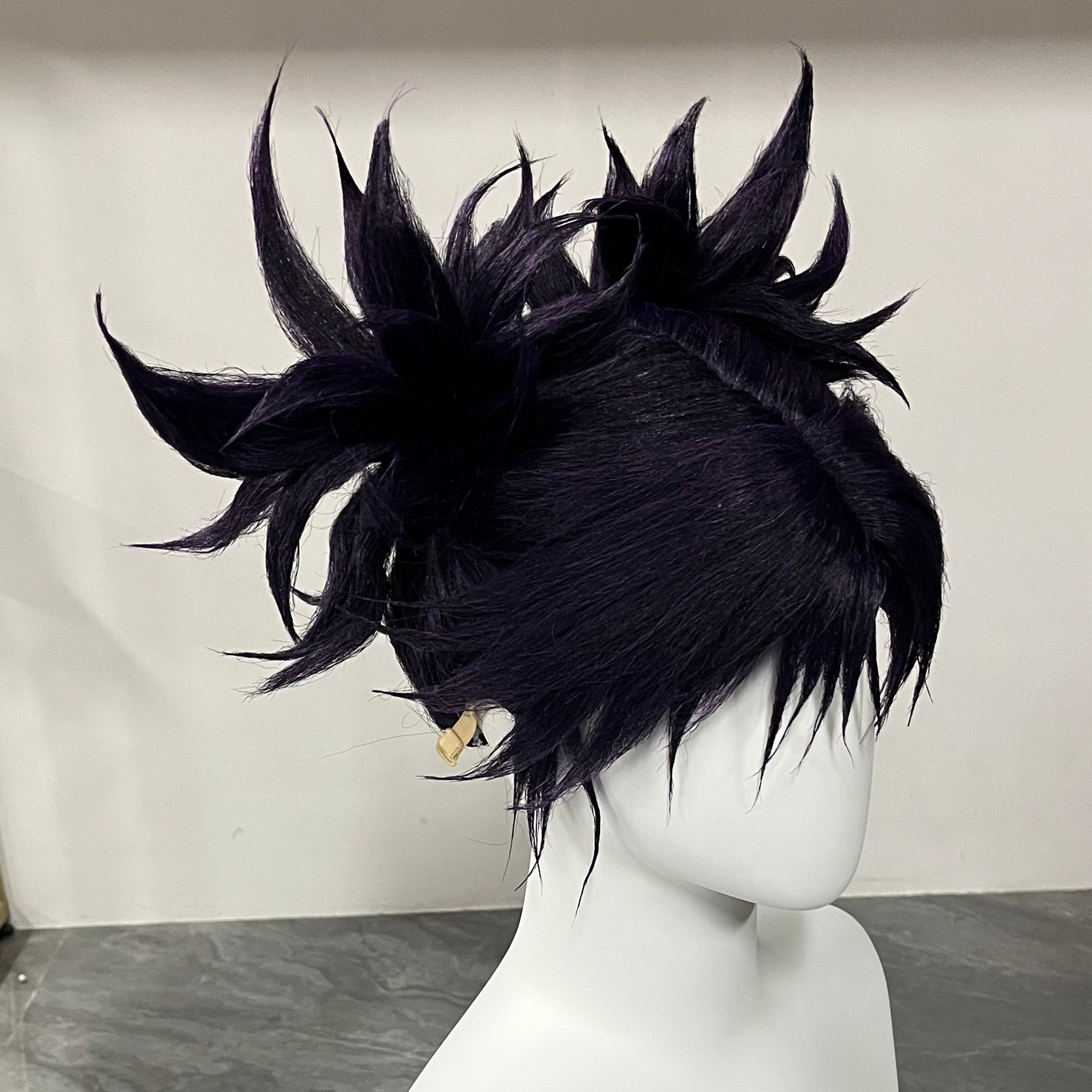 Jujutsu Kaisen Choso Commission Wig