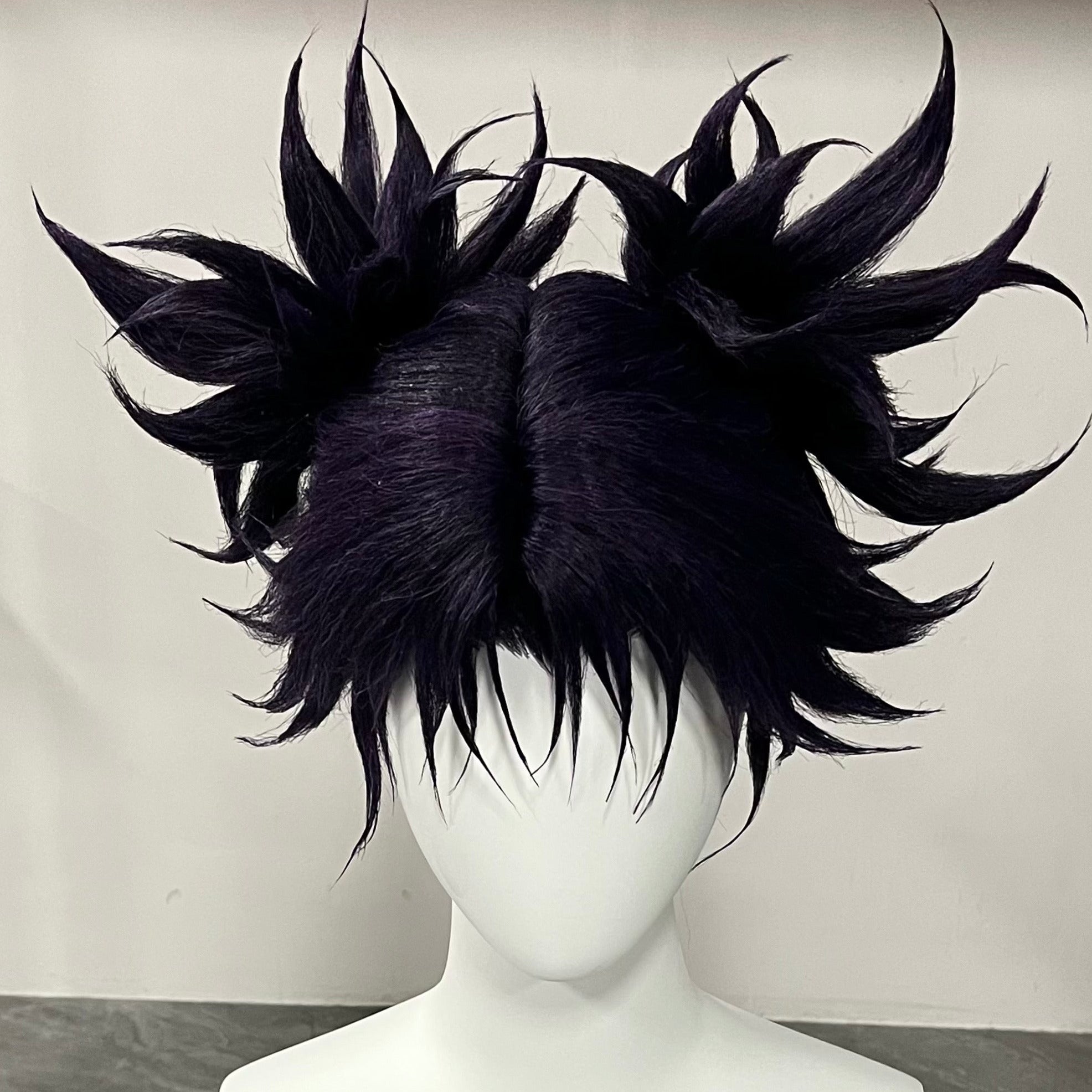 Jujutsu Kaisen Choso Commission Wig