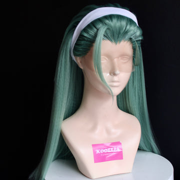 Guilty Gear Aba Commission Wig(Pre Order) - KOOLLIA