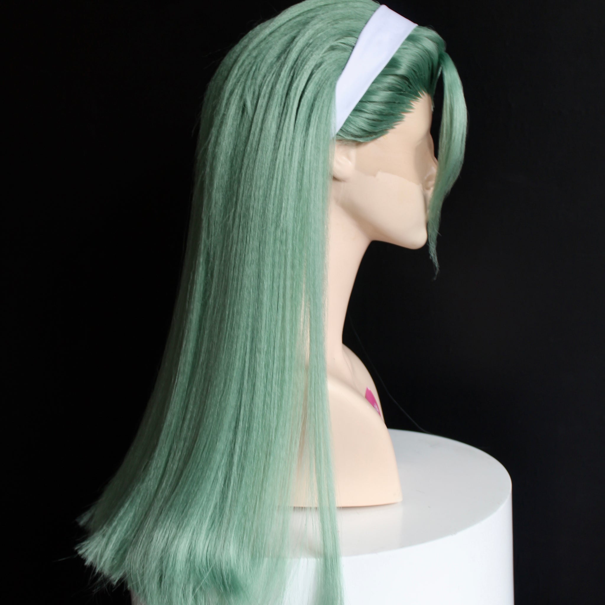 Guilty Gear Aba Commission Wig