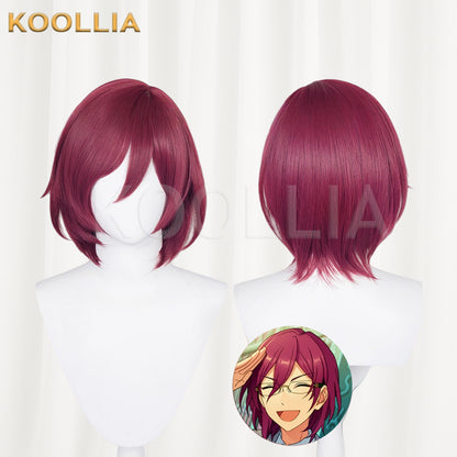 Ensemble Stars Basic Wig