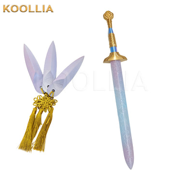 KPop Demon Hunters Accessory Cosplay Prop  KOOLLIA