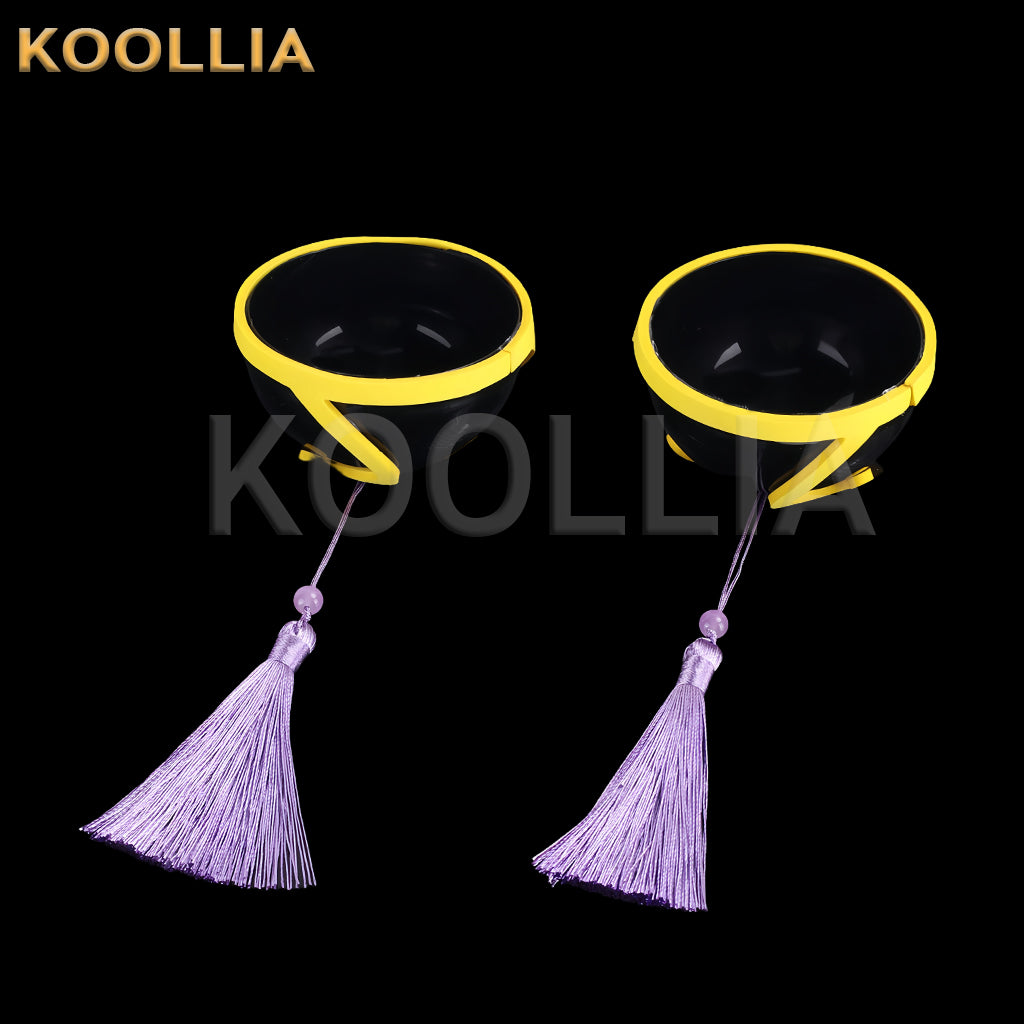 Gintama Kagura Accessory Cosplay Prop