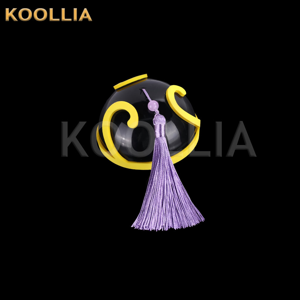Gintama Kagura Accessory Cosplay Prop