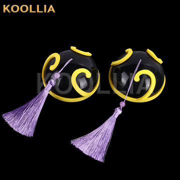 Gintama Kagura Accessory Cosplay Prop - KOOLLIA
