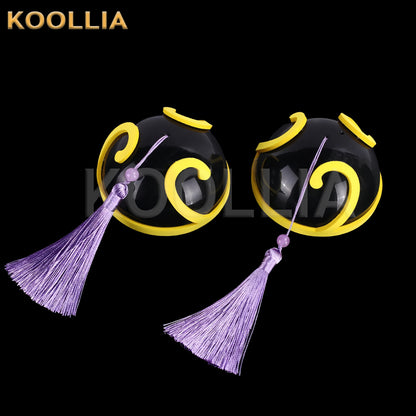 Gintama Kagura Accessory Cosplay Prop