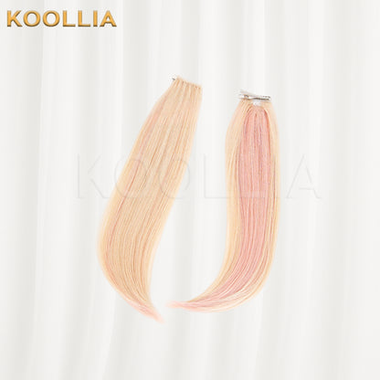 Chrono Kaguya Kaguya Long Blonde Hair Basic Wig