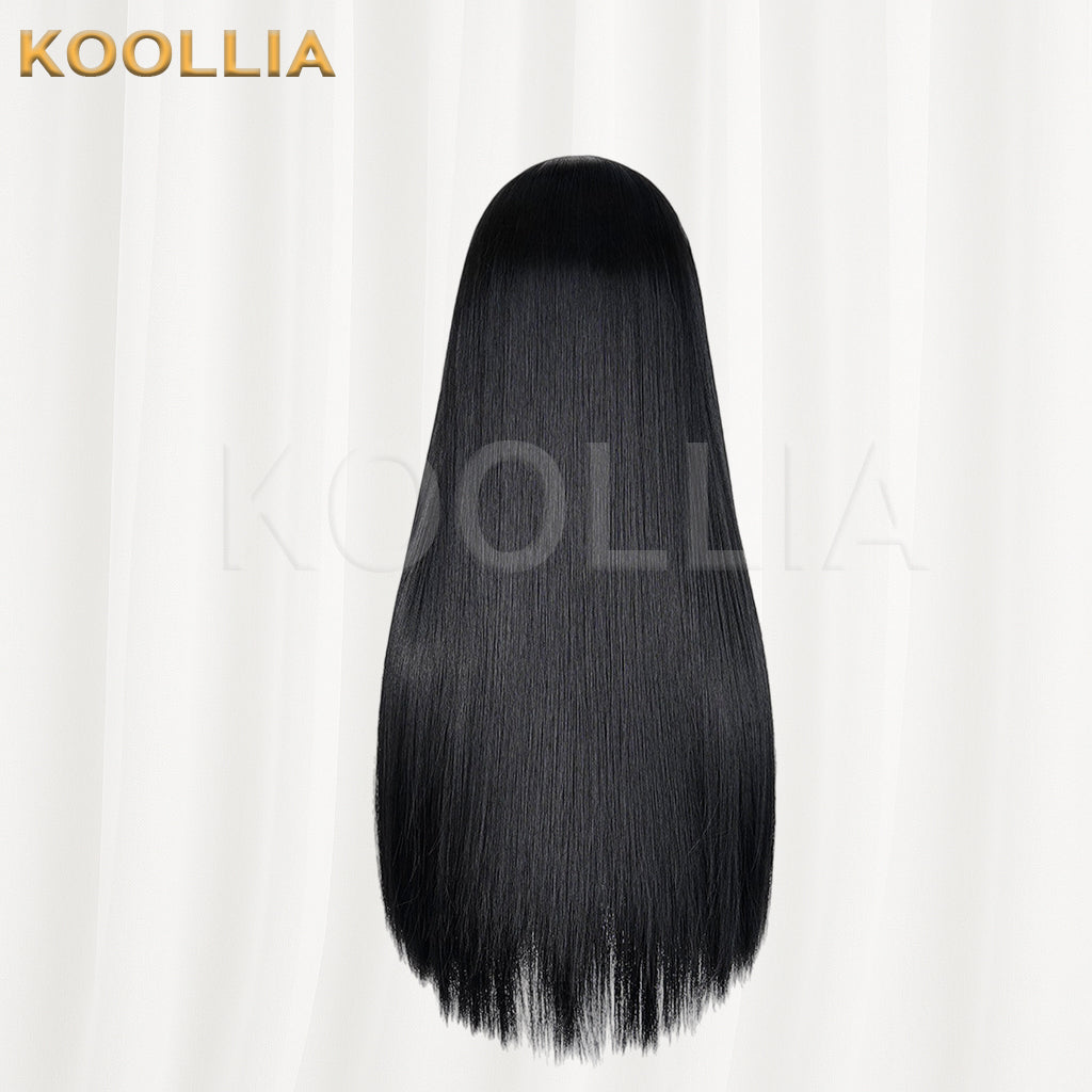 Identidade V Dream Witch Yidhra colabora com Kawakami Tomie Peruca básica