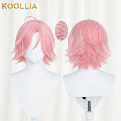 Ensemble Stars Basic Wig