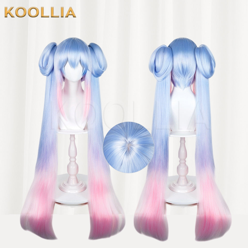 Honor of Kings Lady Sun Long Hair Basic Wig