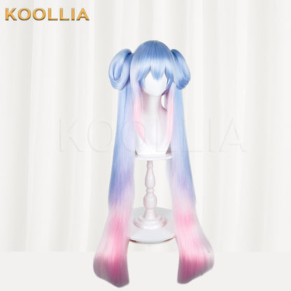 Honor of Kings Lady Sun Long Hair Basic Wig