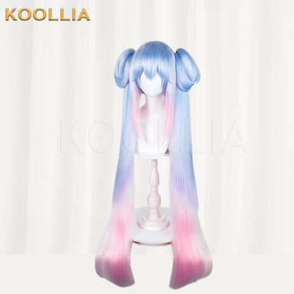 Honor of Kings Lady Sun Long Hair Basic Wig