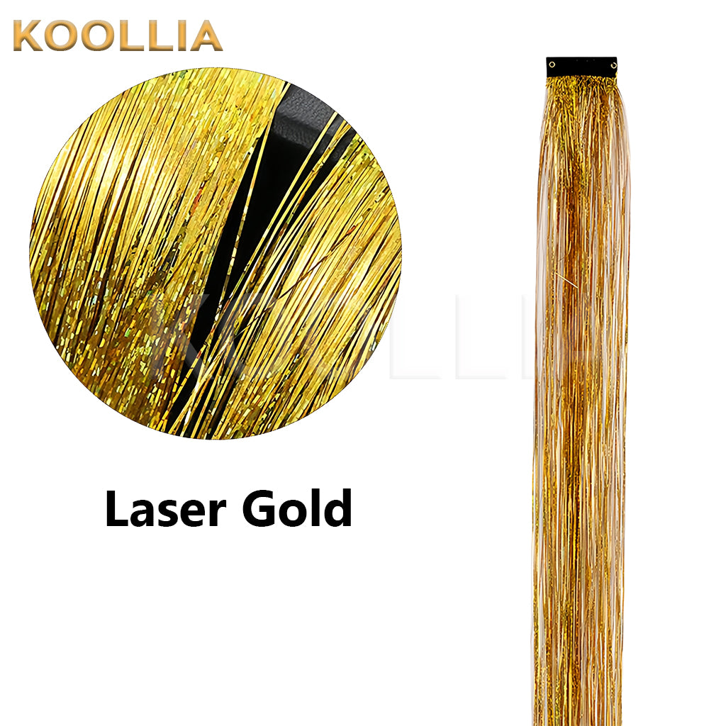 KOOLLIA-Laser Wire BB clip