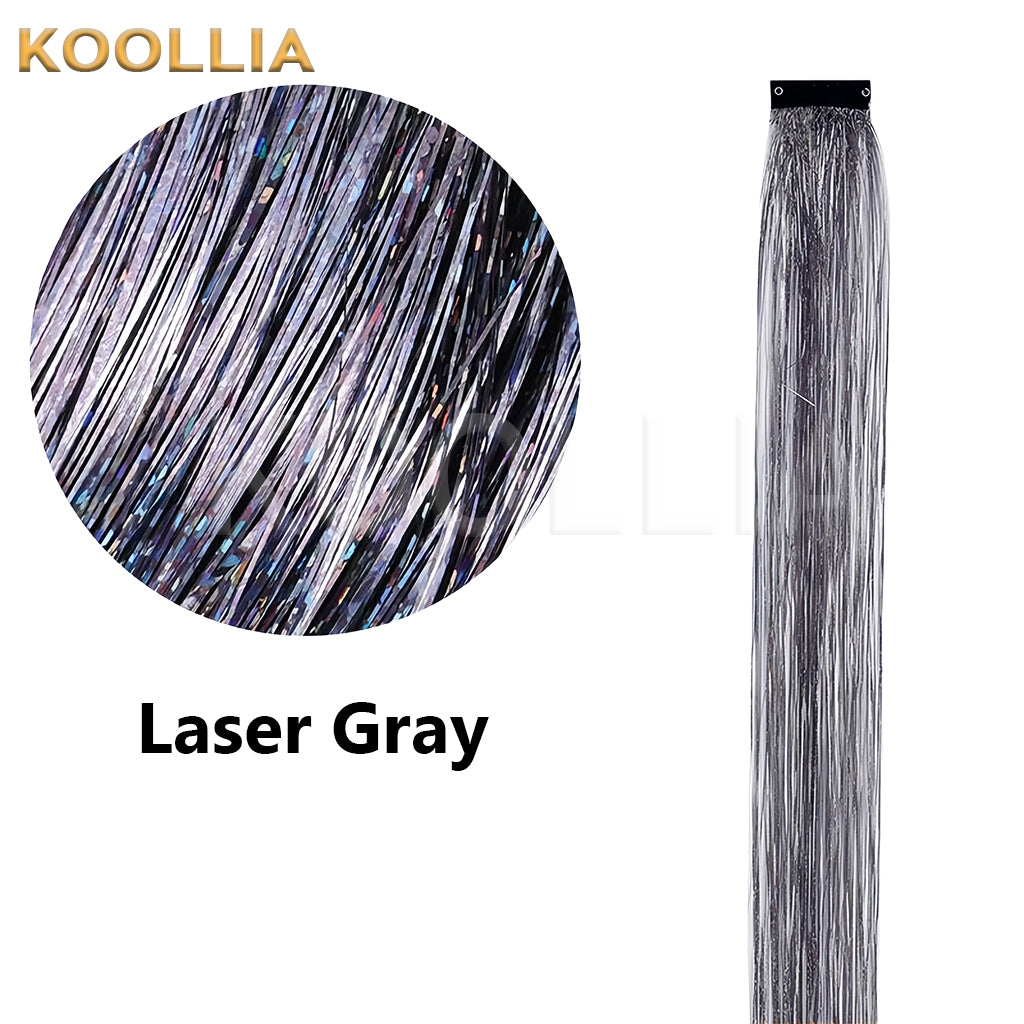 KOOLLIA-Laser Wire BB clip